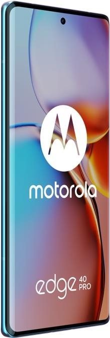 Motorola Edge 40 Pro Mobiltelefon