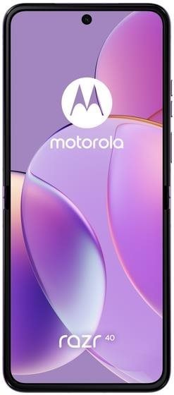 Motorola Razr 40 Mobiltelefon 
