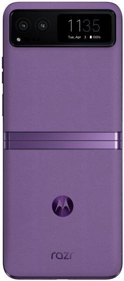 Motorola Razr 40 Mobiltelefon 