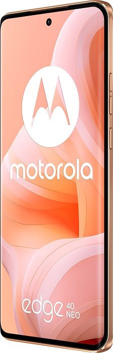 Mobilný telefón Motorola EDGE 40 Neo