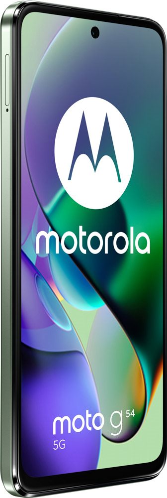 Mobil Motorola Moto G54 5G 12 GB / 256 GB Power Edition zelená