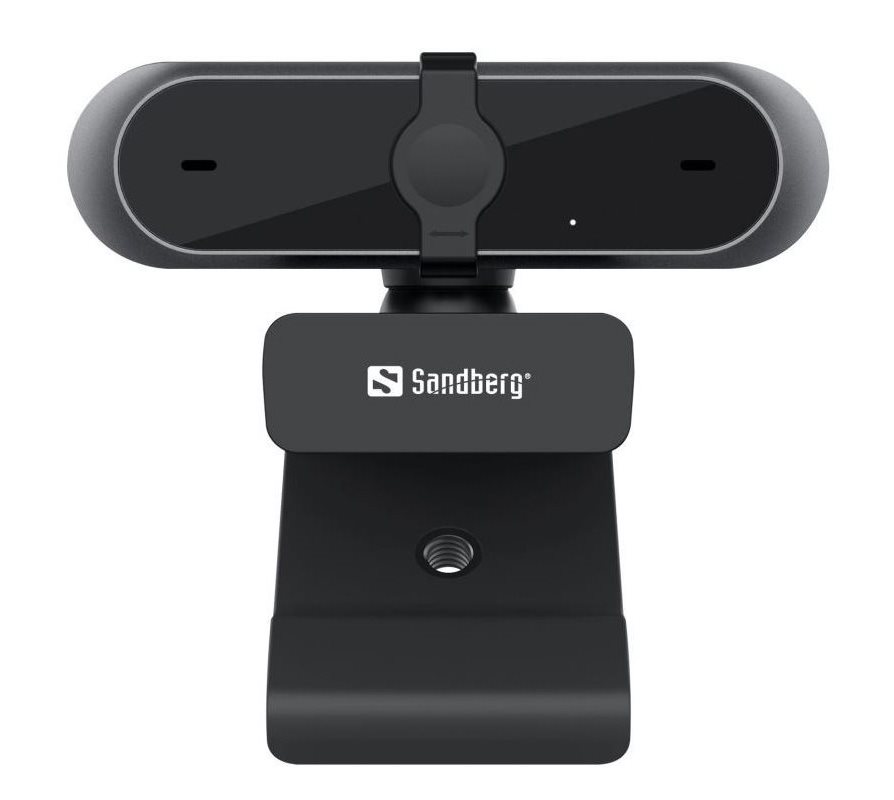 Webkamera Sandberg USB Webcam Pro