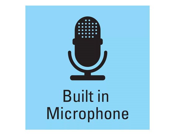 Vestavěný mikrofon Bluetooth adaptér Sandberg Audio Link