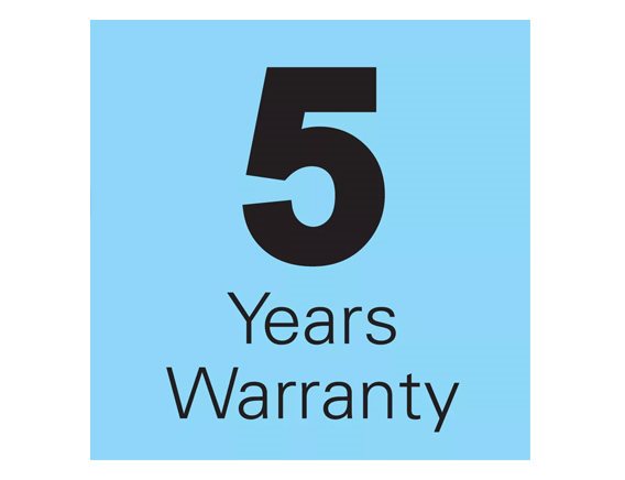 5 year warranty Bluetooth adaptér Sandberg Audio Link