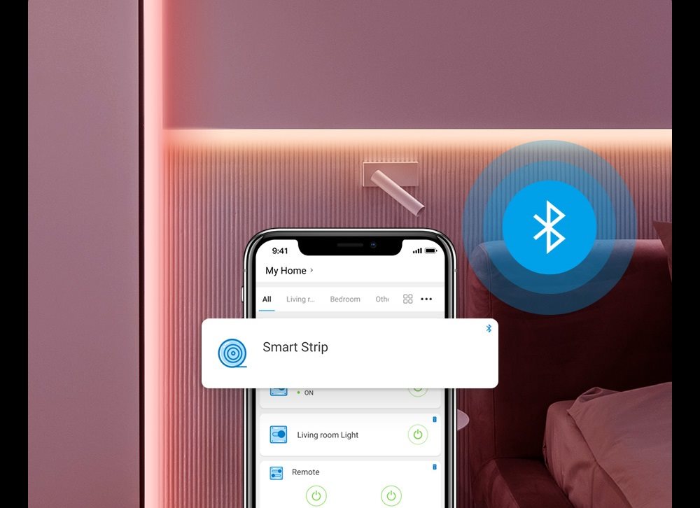 LED pásek Sonoff L2 Lite