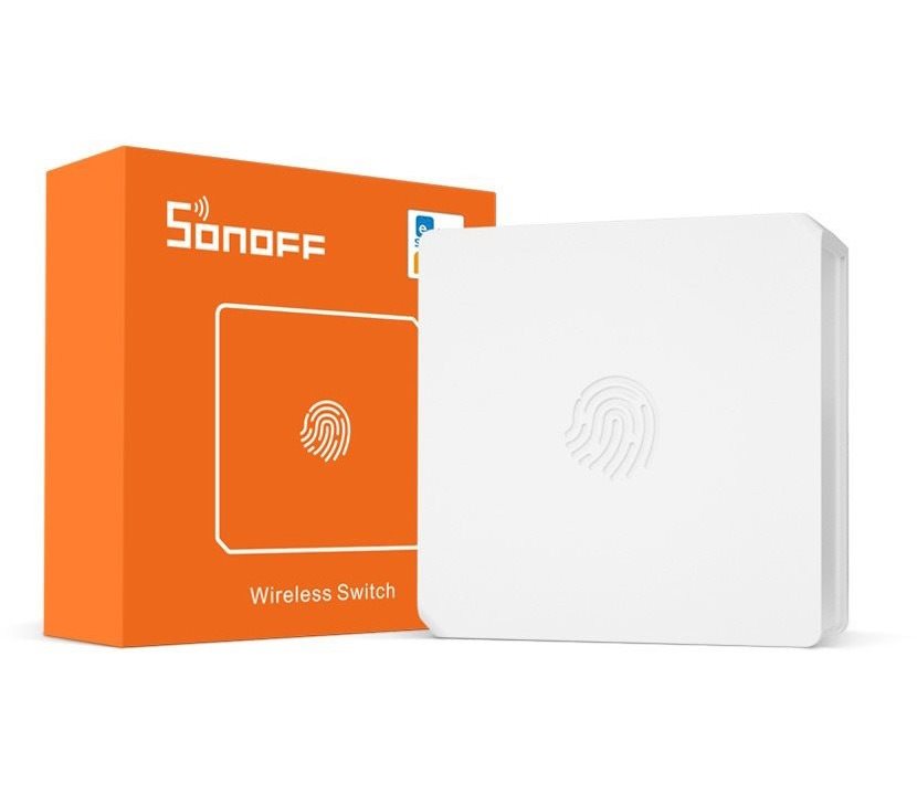 Sonoff SNZB-01