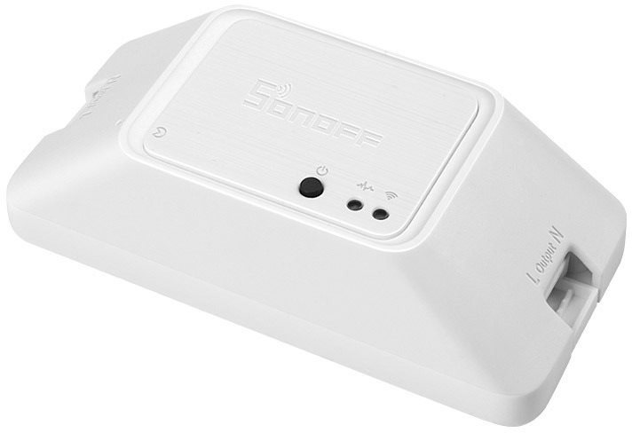Sonoff BasicCZBR3