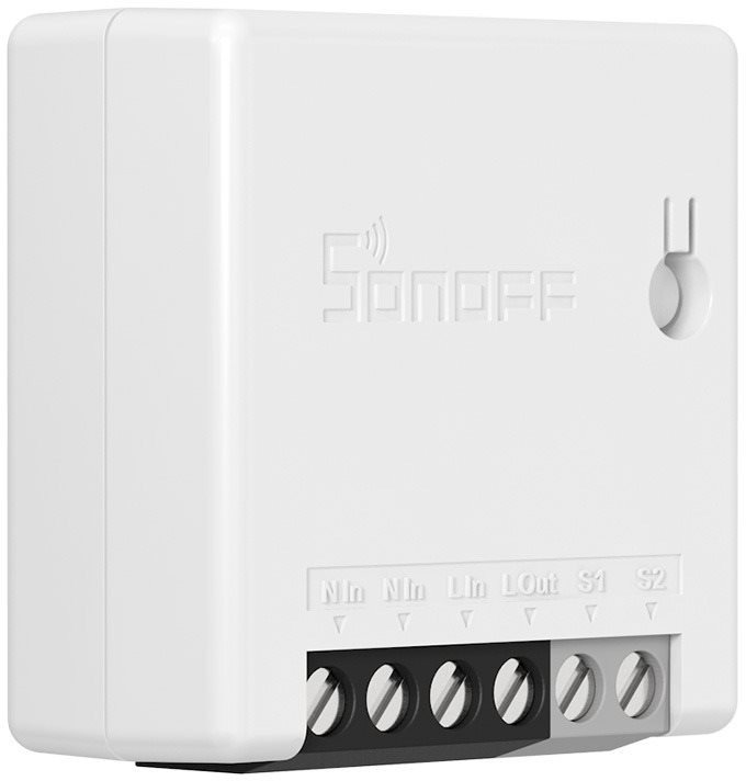 Sonoff ZBMINI