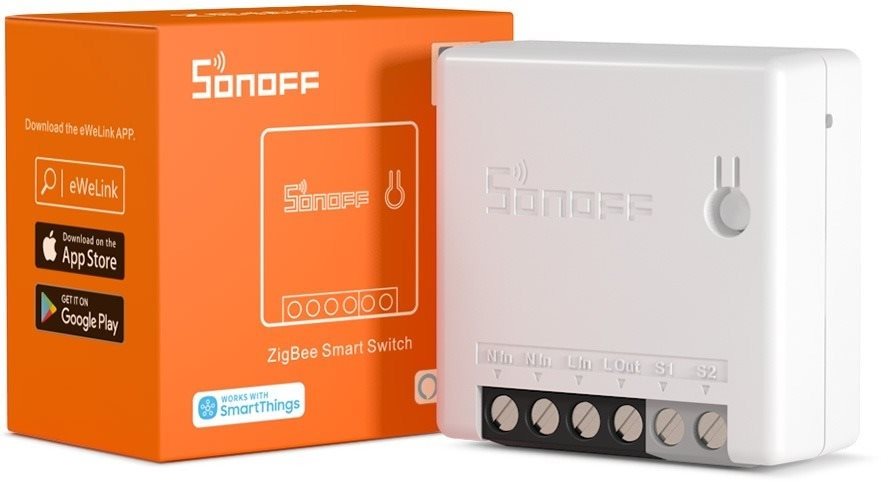 Sonoff ZBMINI