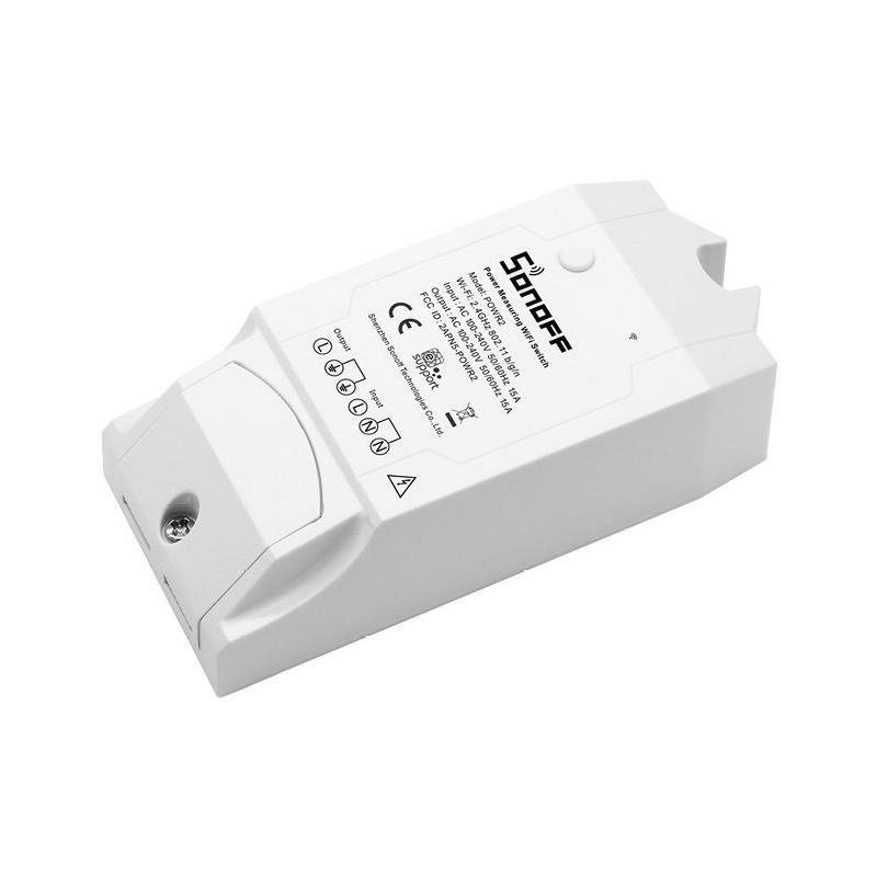 Sonoff POWR2 Smart Switch