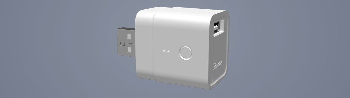 USB adaptér Sonoff