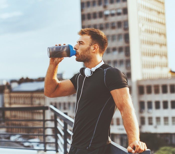 Pharmaton MAN Energgy 30+ Pharmaton MAN Energgy 30+