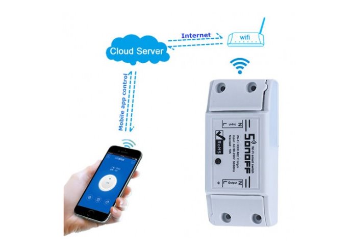Cloudové prostredie Amazon Web Services