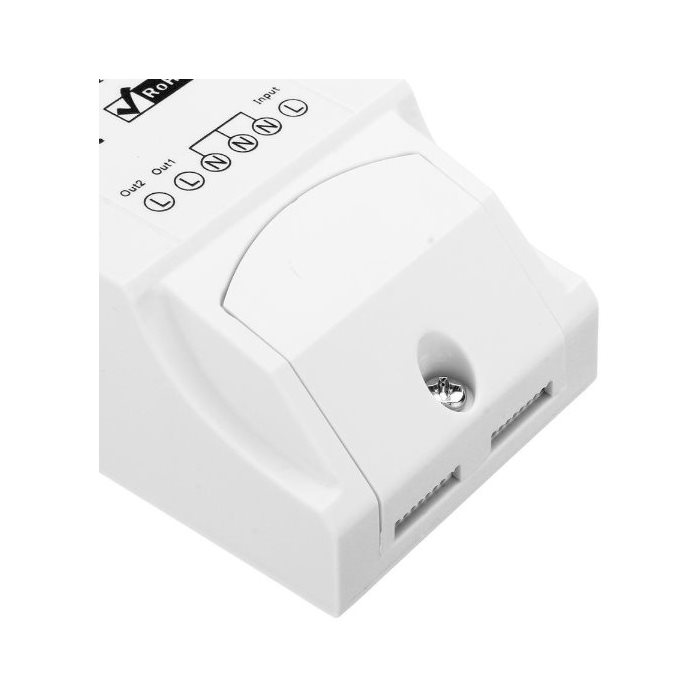 Sonoff Dual R2