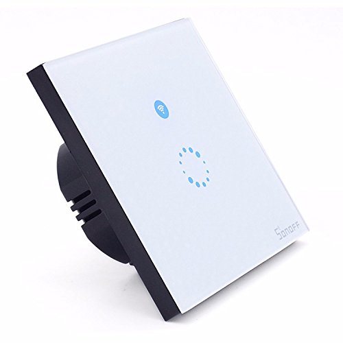 Sonoff Wall Touch Switch EU