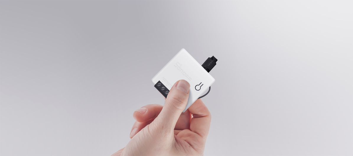 Sonoff MINI