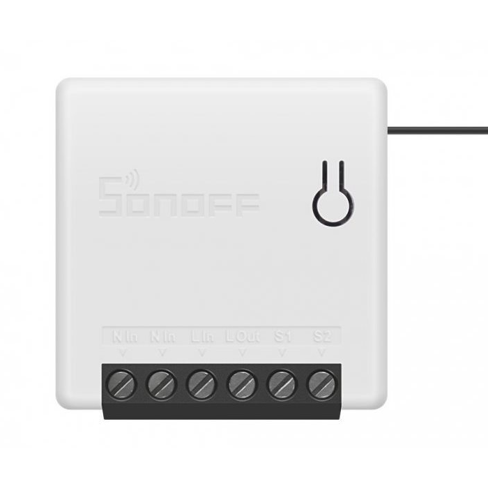 Sonoff MINI