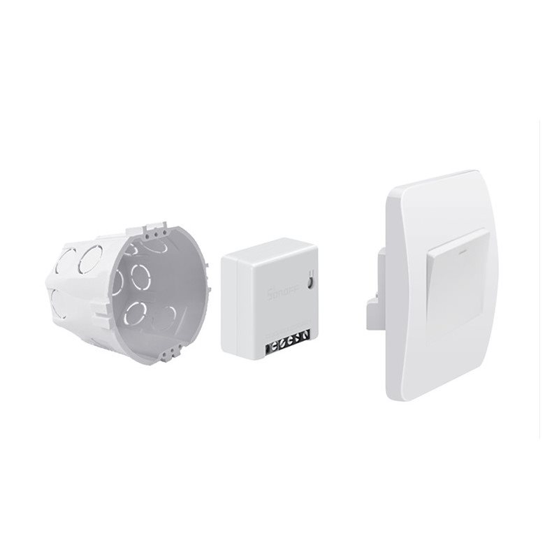 WiFi Switch Sonoff MINIR2 Sonoff MINIR2