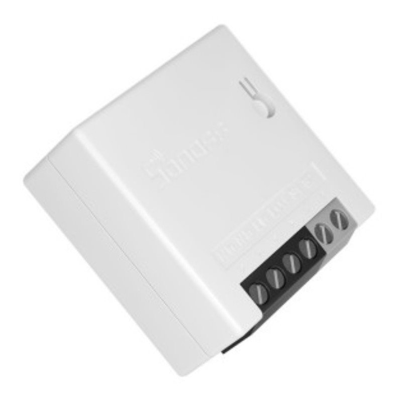 WiFi Switch Sonoff MINIR2 Sonoff MINIR2