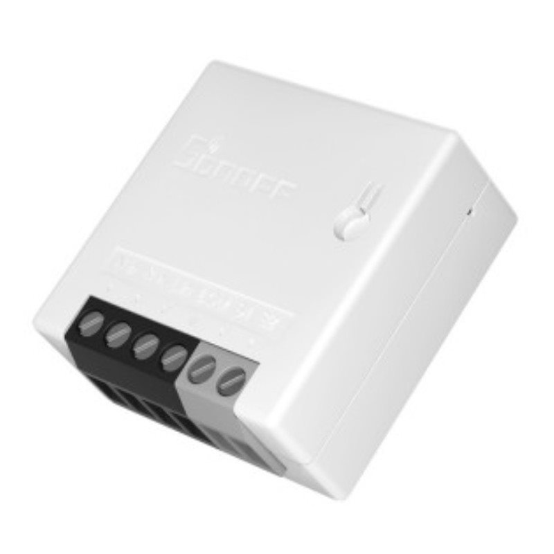 WiFi Switch Sonoff MINIR2 Sonoff MINIR2
