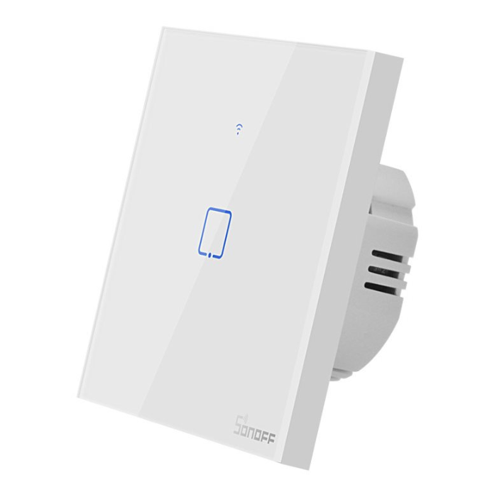 Sonoff T1EU1C-TX Sonoff T1EU1C-TX