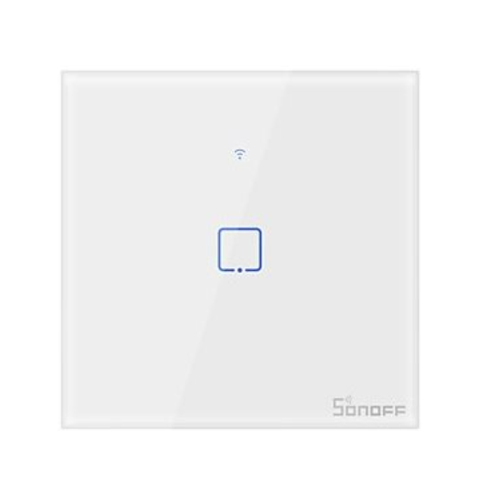 Sonoff T1EU1C-TX Sonoff T1EU1C-TX