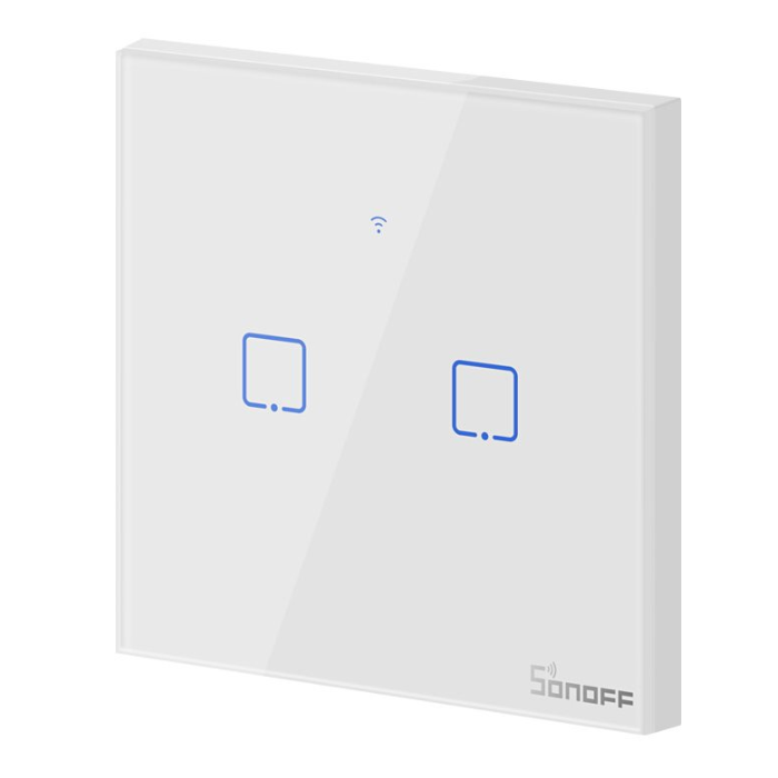 Sonoff T1EU2C-TX