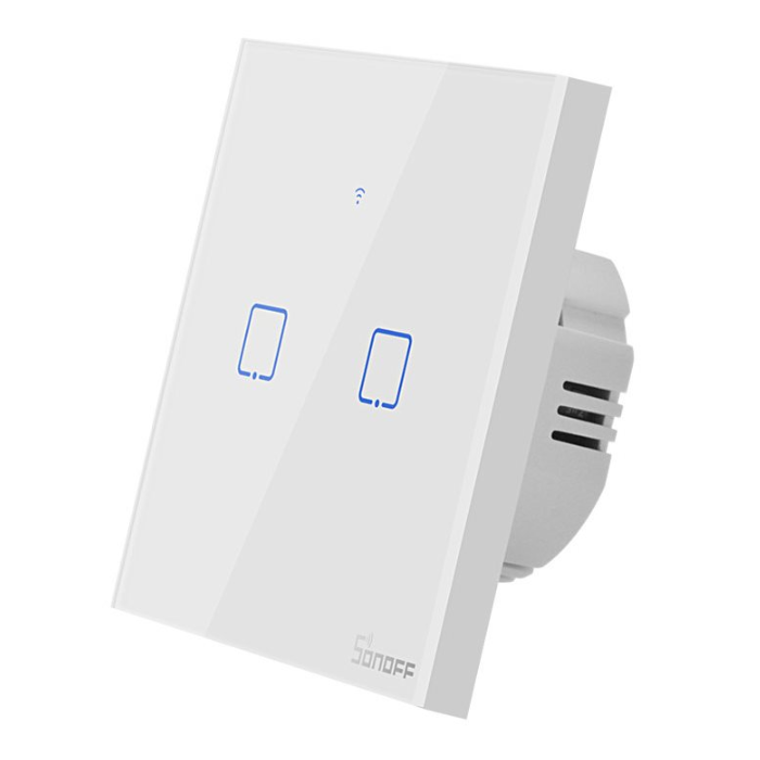 Sonoff T1EU2C-TX