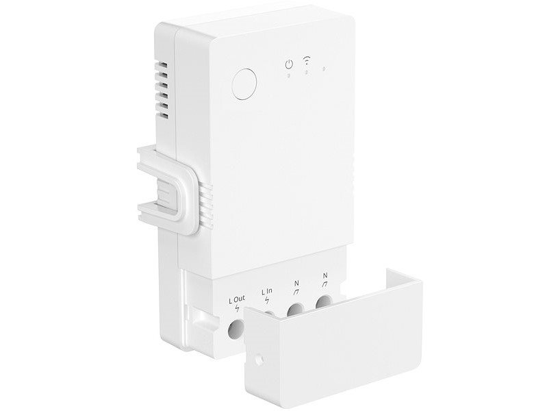Smart Switch Sonoff POWR316