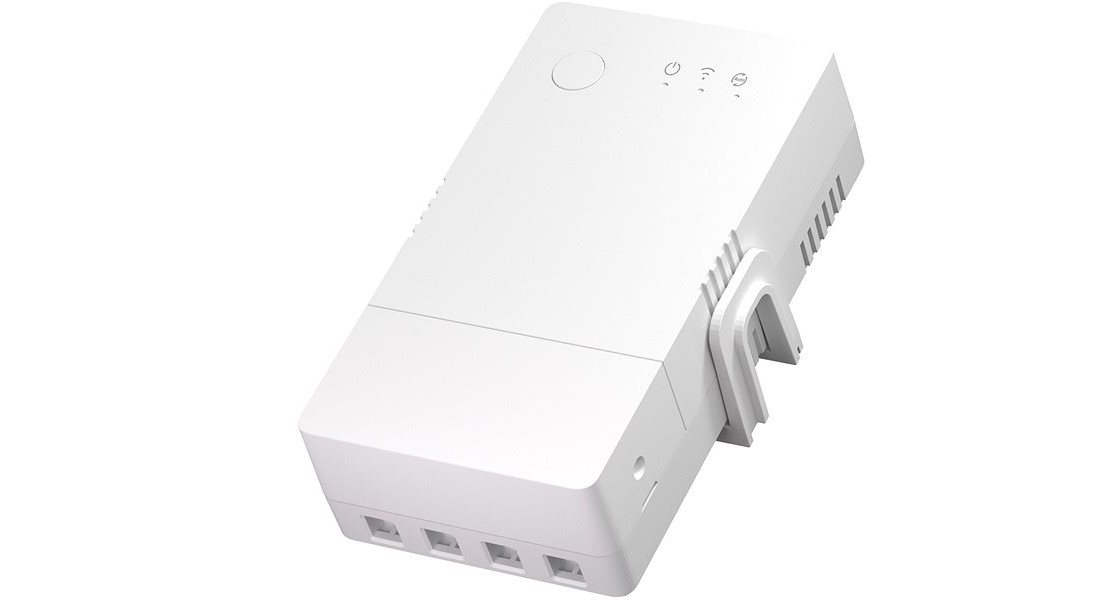 Smart Switch Sonoff THR316