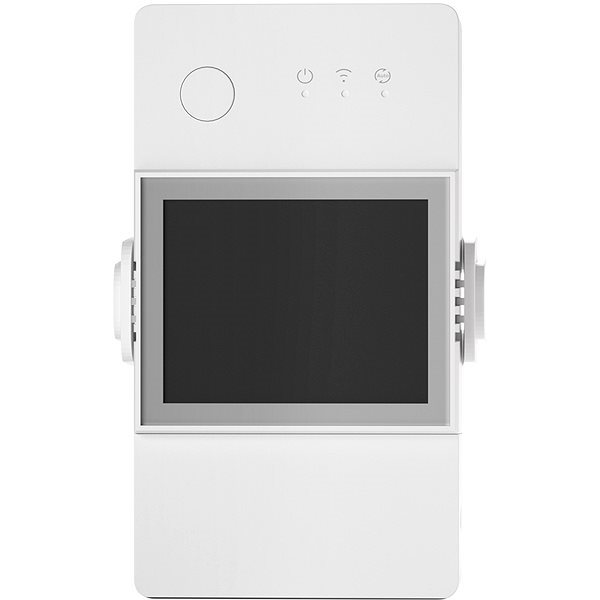 Sonoff THR316D central unit