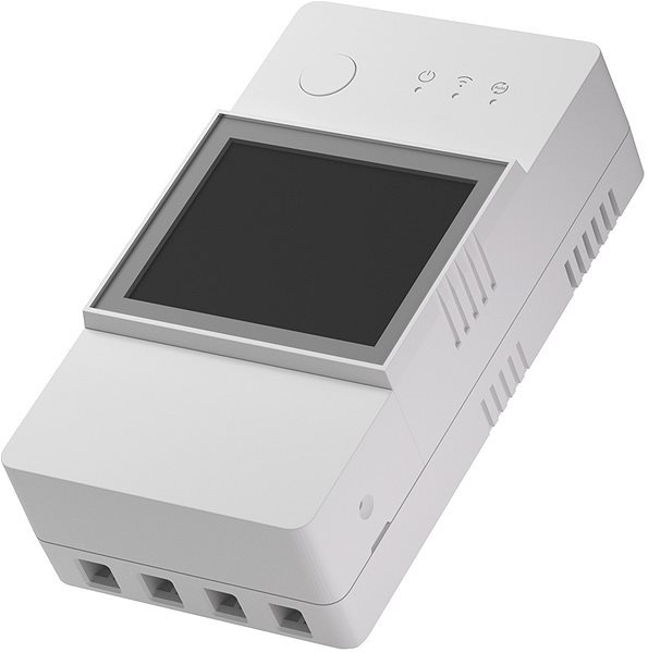 Sonoff THR320D central unit