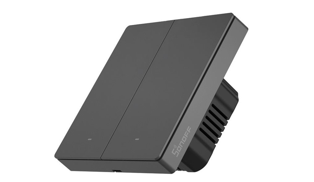 Sonoff M5-2C-86 SwitchMan