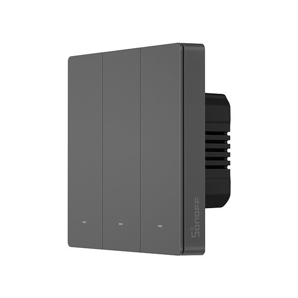Switch Sonoff M5-3C-86 SwitchMan