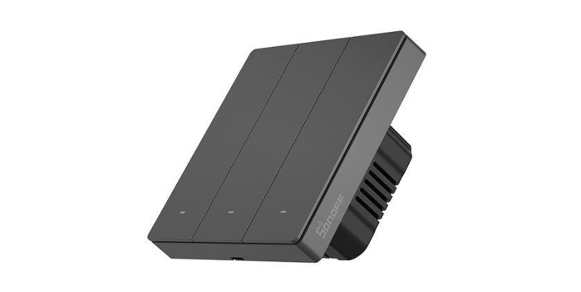 Switch Sonoff M5-3C-86 SwitchMan