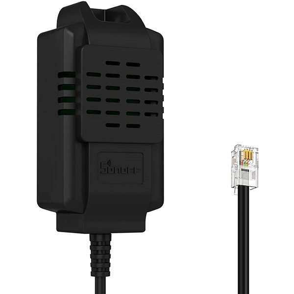 Sonoff THS01 sensor Sonoff THS01 sensor