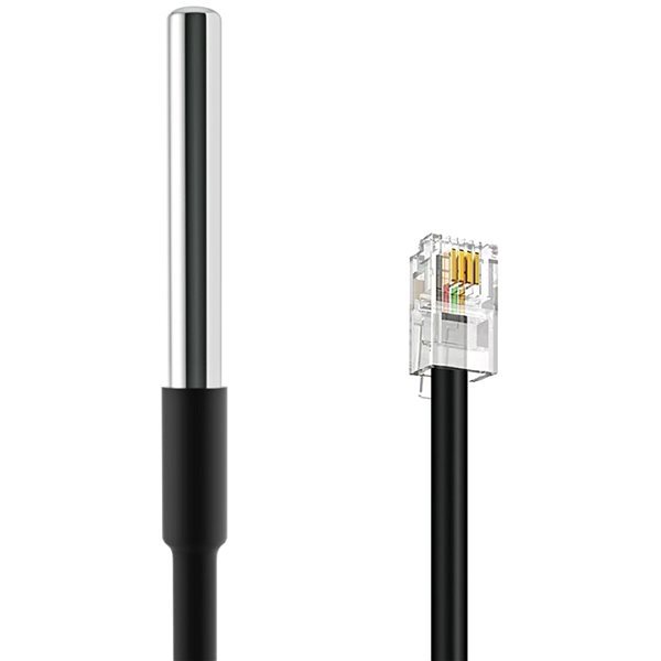 Sonoff DS18B20 sensor