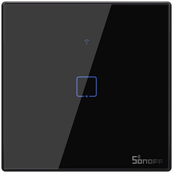 Přepínač Sonoff T3EU1C-TX