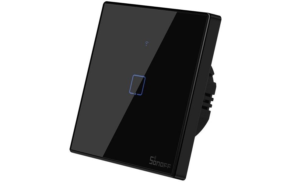 Přepínač Sonoff T3EU1C-TX