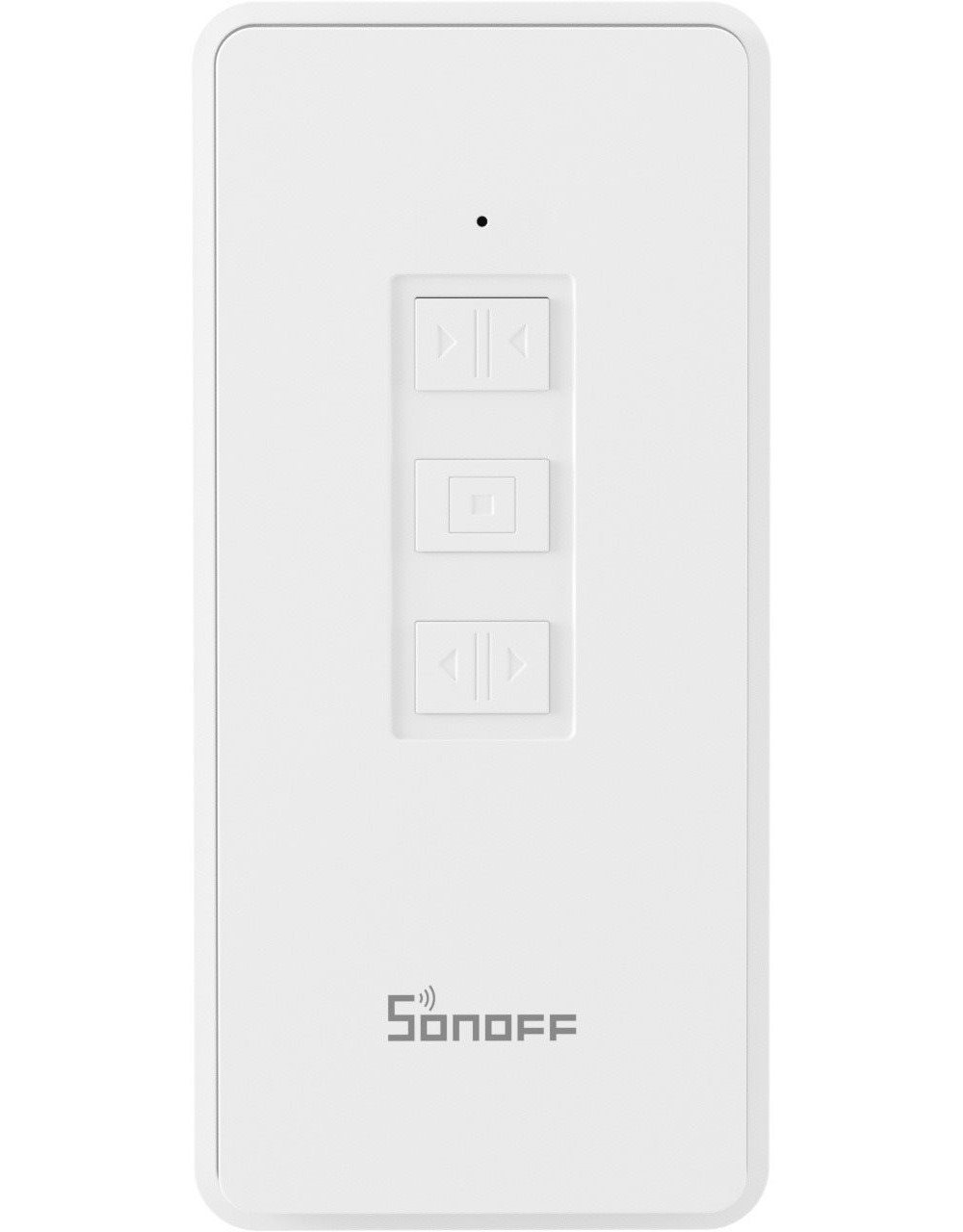 WiFi switch SONOFF Curtain Remote