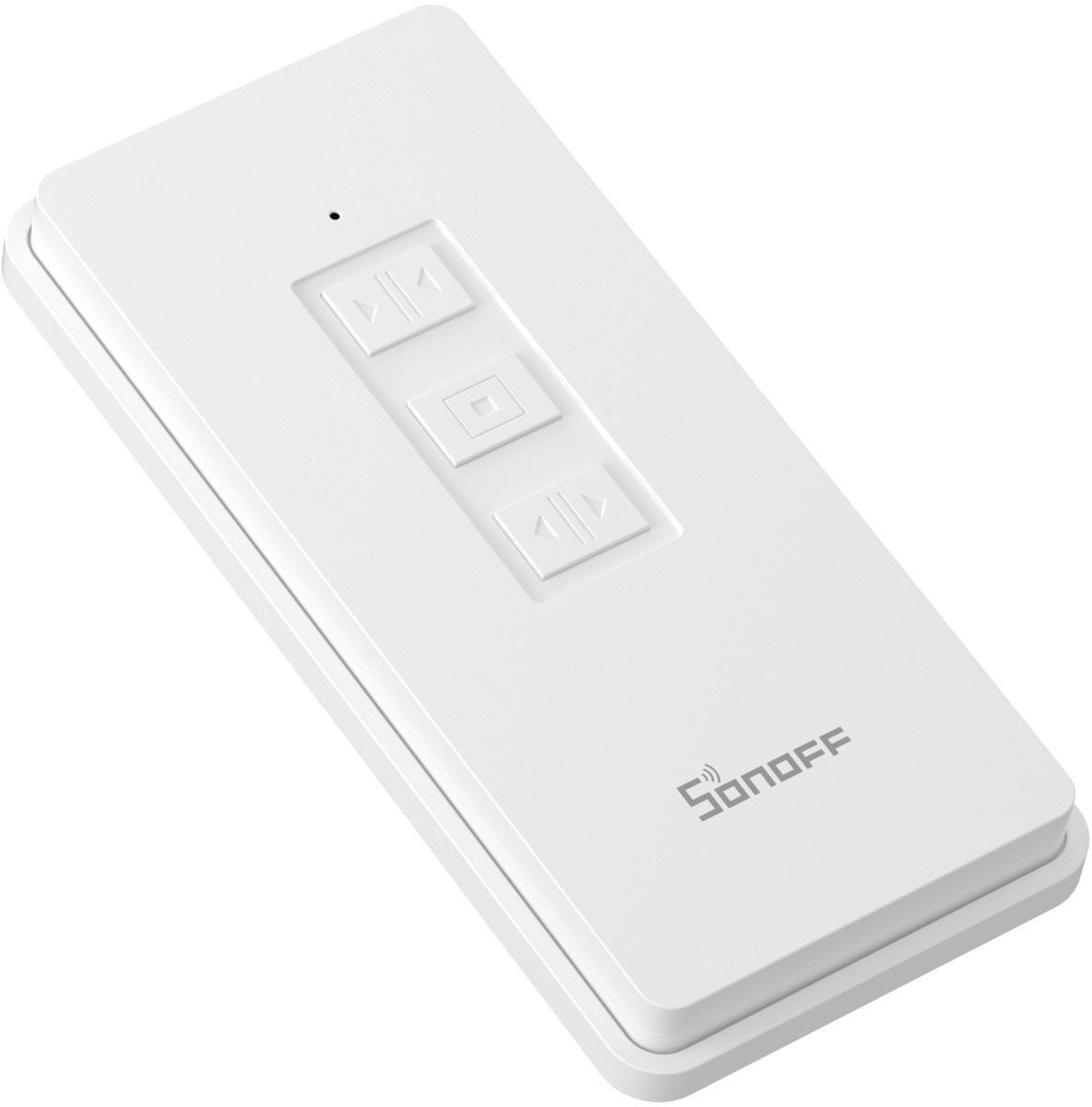 WiFi switch SONOFF Curtain Remote