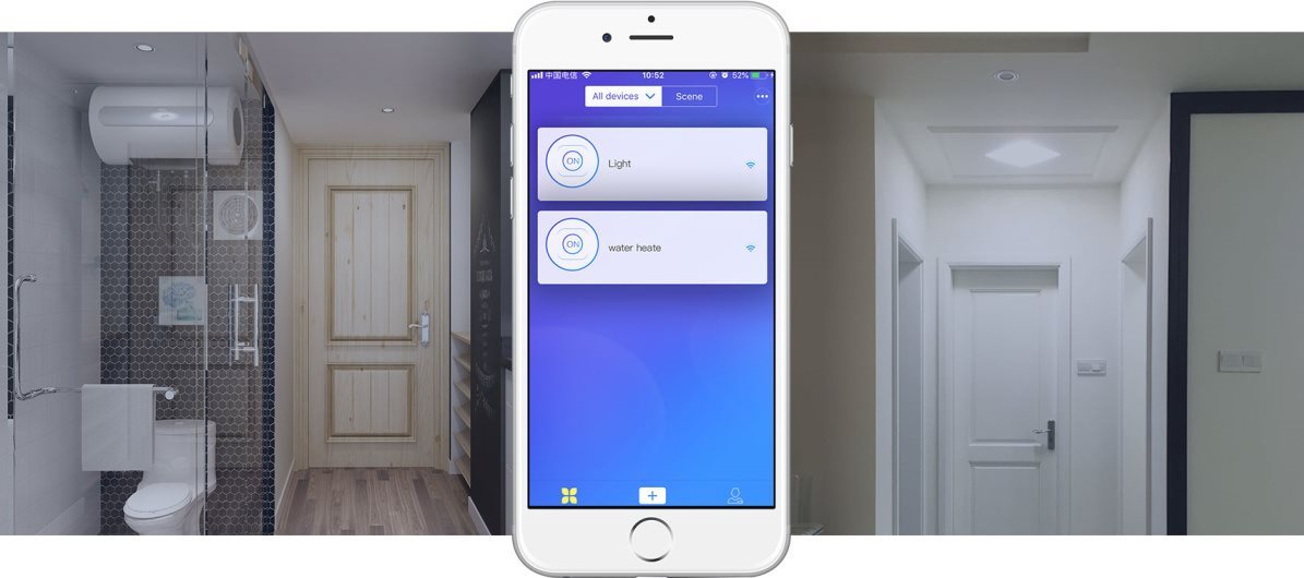 Chytrá zásuvka SONOFF S26R2ZB Zigbee Smart Plug