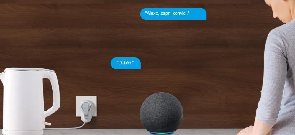 Chytrá zásuvka SONOFF S26R2ZB Zigbee Smart Plug