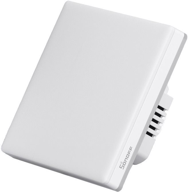 WiFi-Schalter SONOFF T51C86 TX Ultimate