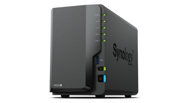 NAS Synology DS224+