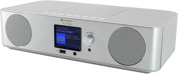 Soundmaster ICD2070SI Soundmaster ICD2070SI