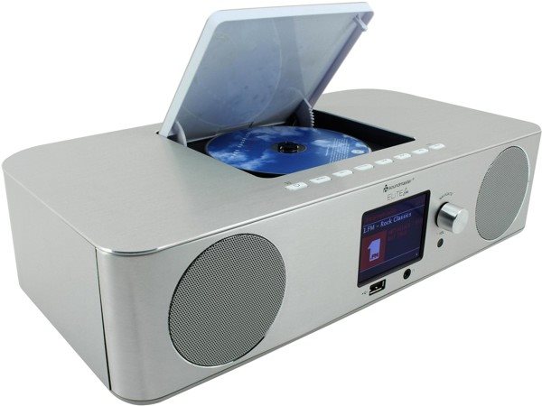 Soundmaster ICD2070SI Soundmaster ICD2070SI