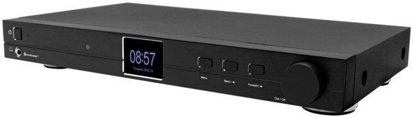 Soundmaster IR45SW Tuner Soundmaster IR45SW
