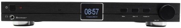 Soundmaster IR45SW Tuner Soundmaster IR45SW