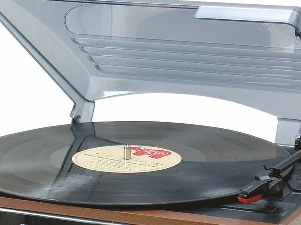 Soundmaster PL186H